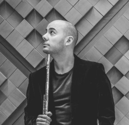 Onur Türkeş - Tahta Nefesli Sazlar Eğitmeni